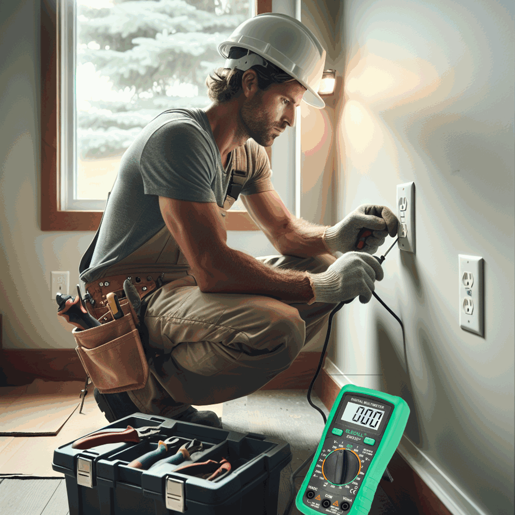 EV Charger and Electrical Panel Guide